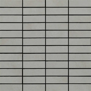 Marazzi Alchimia Mosaico Fango 30x30 M3SL mozaika ścienna