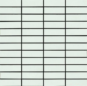 Marazzi Alchimia Mosaico White 30x30 M3SN mozaika ścienna