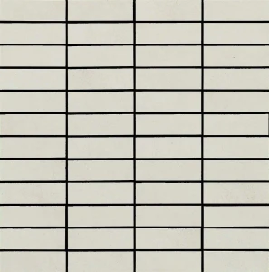 Marazzi Alchimia Mosaico Greige 30x30 M3SP mozaika ścienna