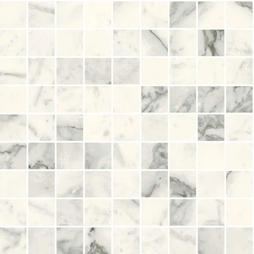 Marazzi Allmarble Calacatta Extra Mosaico 30x30 M44Y