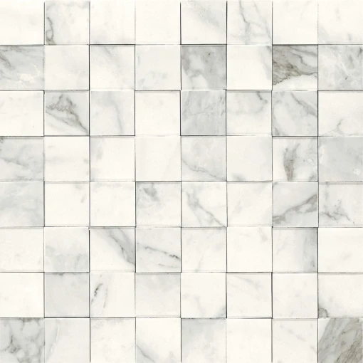 Marazzi Allmarble Calacatta Extra Lux Mosaico 30x30 M48T