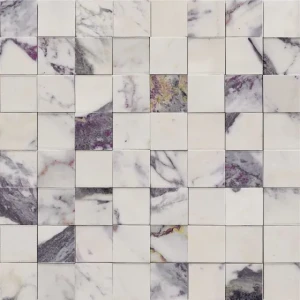 Marazzi Allmarble Capraia Lux Mosaico 30x30 M491 mozaika ścienna imitująca marmur