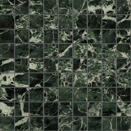 Marazzi Allmarble Verde Aver Lux Mosaico 30x30 M9MW