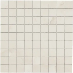 Marazzi Allmarble Raffaello Mosaico 30x30 MMQ0 mozaika ścienna imitująca marmur