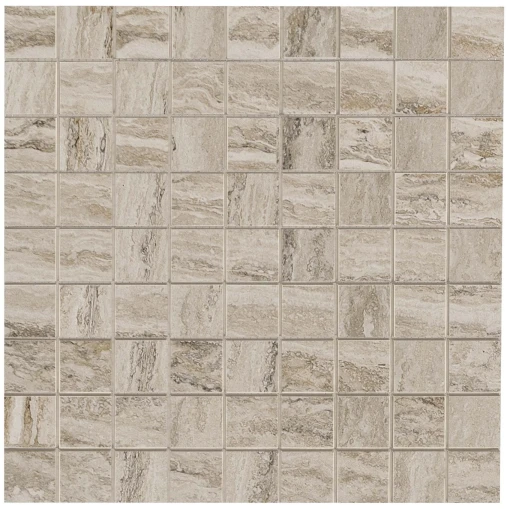 Marazzi Allmarble Travertino Mosaico 30x30 MMQ2