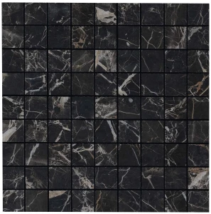 Marazzi Allmarble Saint Laurent Mosaico 30x30 MMQ3 mozaika śceinnaimitująca marmur