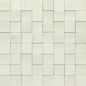 Marazzi Allmarble Lasa Mosaico 3D 30x30 MMPT mozaika gresowa imitująca kamień