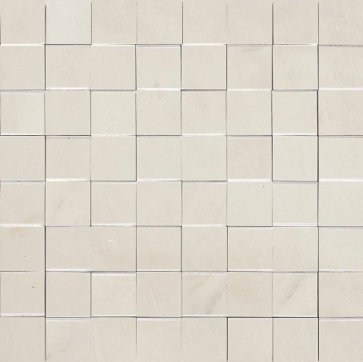Marazzi Allmarble Raffaello Mosaico 3D 30x30 MMPV