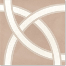 Equipe Caprice Deco Loop Pastel 20x20