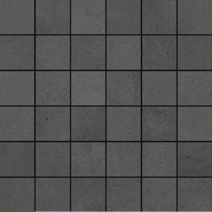 Marazzi Appeal Anthracite Mosaico 30x30 M13V mozaika gresowa imitująca beton