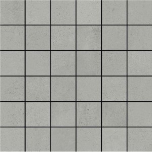 Marazzi Appeal Grey Mosaico 30x30 M13W mozaika gresowa imitująca beton