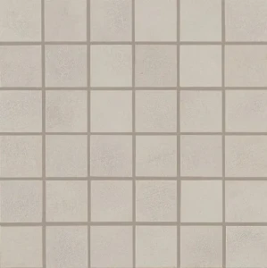 Marazzi Block Mosaico Greige 30x30 MH4K mozaika gresowa imitująca beton