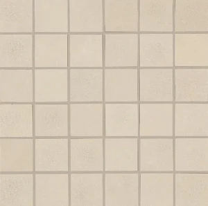 Marazzi Block Mosaico Beige 30x30 MH4L mozaika gresowa imitująca beton