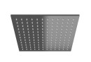 Kohlman EXPERIENCE GRAY QW220EGQ25 zestaw prysznicowy z deszczownicą Q25EG szary