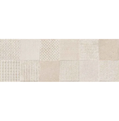 Marazzi Caracter Decoro 3D Quad 30x90 M958