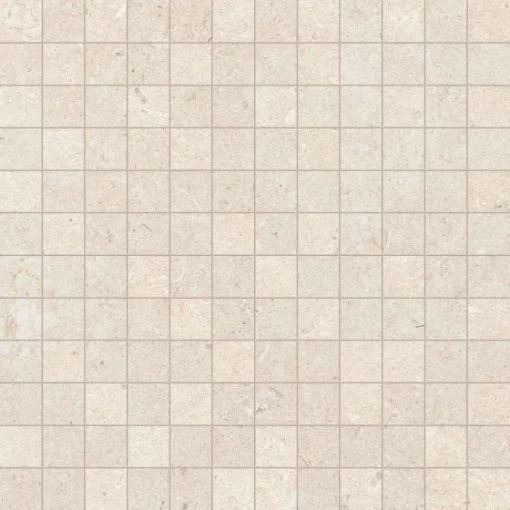 Marazzi Caracter Mosaico Blanco 30x30 M99Z