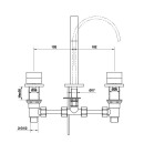 Kohlman AXIS QB202N