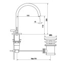Kohlman AXIS QB202N