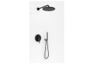 Kohlman ROXIN BLACK QW210RBR25