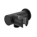 Kohlman ROXIN BLACK QW210RBR25