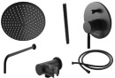 Kohlman ROXIN BLACK QW210RBR30