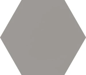 Marazzi Cementum Nickel Hex 18,2x21 M9VR płytki heksagonalne imitujące beton