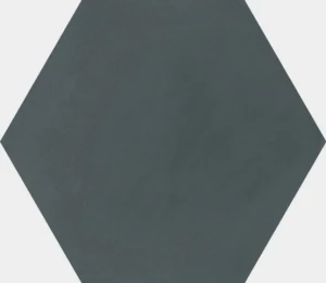 Marazzi Cementum Indigo Hex 18,2x21 M9VT płytki heksagonalne imitujące beton