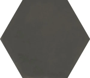 Marazzi Cementum Carbon Hex 18,2x21 M9VU płytki heksagonalne imitujące beton