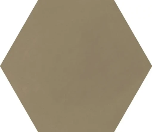 Marazzi Cementum Olive Hex 18,2x21 M9VV
