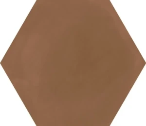 Marazzi Cementum Cotto Hex 18,2x21 M9VW płytki heksagonalne imitujące beton