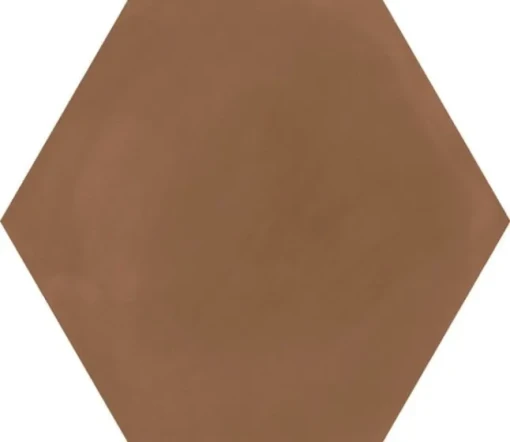 Marazzi Cementum Cotto Hex 18,2x21 M9VW