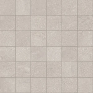 Marazzi Cementum Sand Mosaico 30x30 MA92 mozaika gresowa imitująca beton