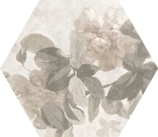 Marazzi Cementum Ash Decoro Spring 18,2x21 M9X3