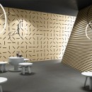 Vives Filippo Soul Virgola Beige 20x20