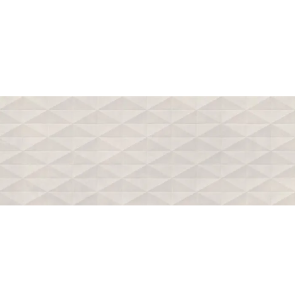 Marazzi Chill Grey Struttura 3D Diamond 25x76 MAA0 płytki ścienne dekoracyjne