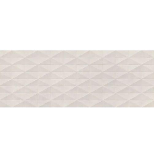 Marazzi Chill Grey Struttura 3D Diamond 25x76 MAA0