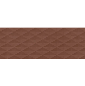 Marazzi Chill Clay Struttura 3D Diamond 25x76 MAA1 płytki ścienne dekoracyjne