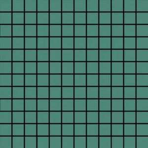 Marazzi Colorplay Sage Mosaico 30x30 M4KG mozaika ścienna imitująca beton