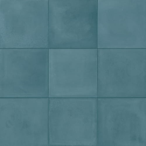 Marazzi D_Segni Blend Azzurro 10x10 M612