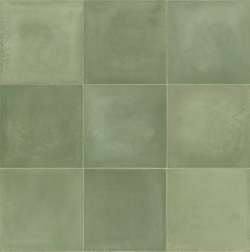 Marazzi D_Segni Blend Verde 10x10 M613