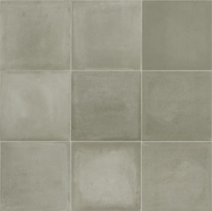 Marazzi D_Segni Blend Grigio 10x10 M615 płytki rustykalne podłogowe