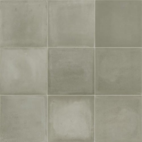 Marazzi D_Segni Blend Grigio 10x10 M615