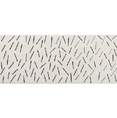 APE Arts Decor Rain Grey 20x50
