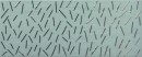 APE Arts Decor Rain Turquoise 20x50
