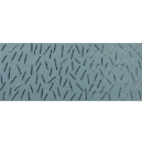 APE Arts Decor Rain Blue 20x50