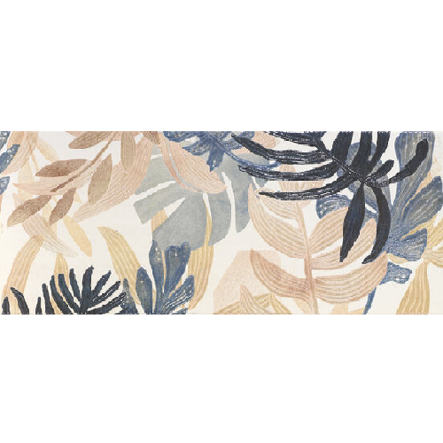 APE Decor Arts I White 20x50