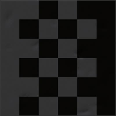 Vives Filippo Soul Sancy Basalto Negro 20x20