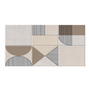 Vives Hanami Nago Nuez 23x33,5 płytki ścienne