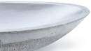 SVIS DESIGN Umywalka nablatowa betonowa ORION BASIC SEDIMENT