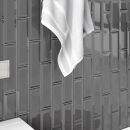 Equipe Metro Black 7,5x30